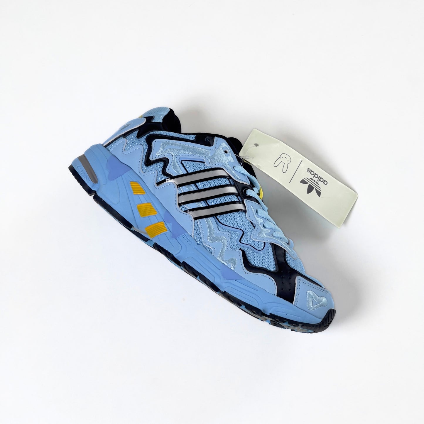 ADIDAS X BADBUNNY RESPONSE CL