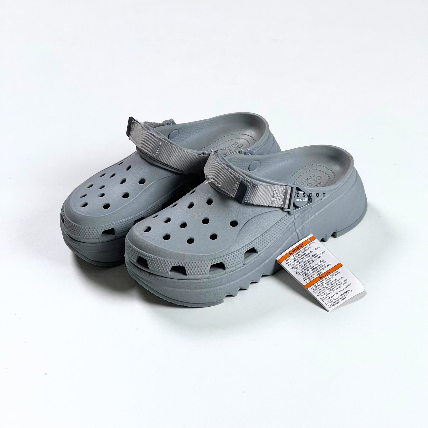 CROCS CLASSIC HIKER