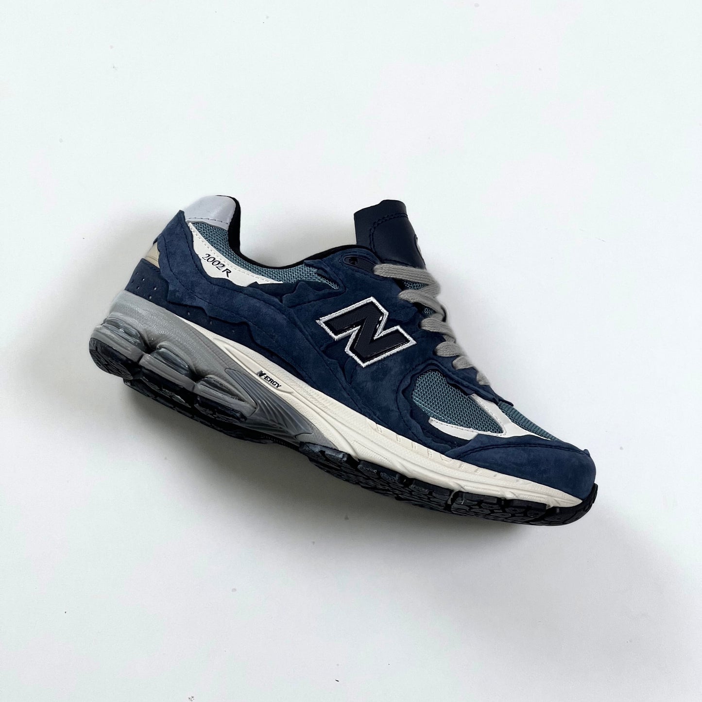 NEW BALANCE 2002R PROTECTION PACK DARK NAVY