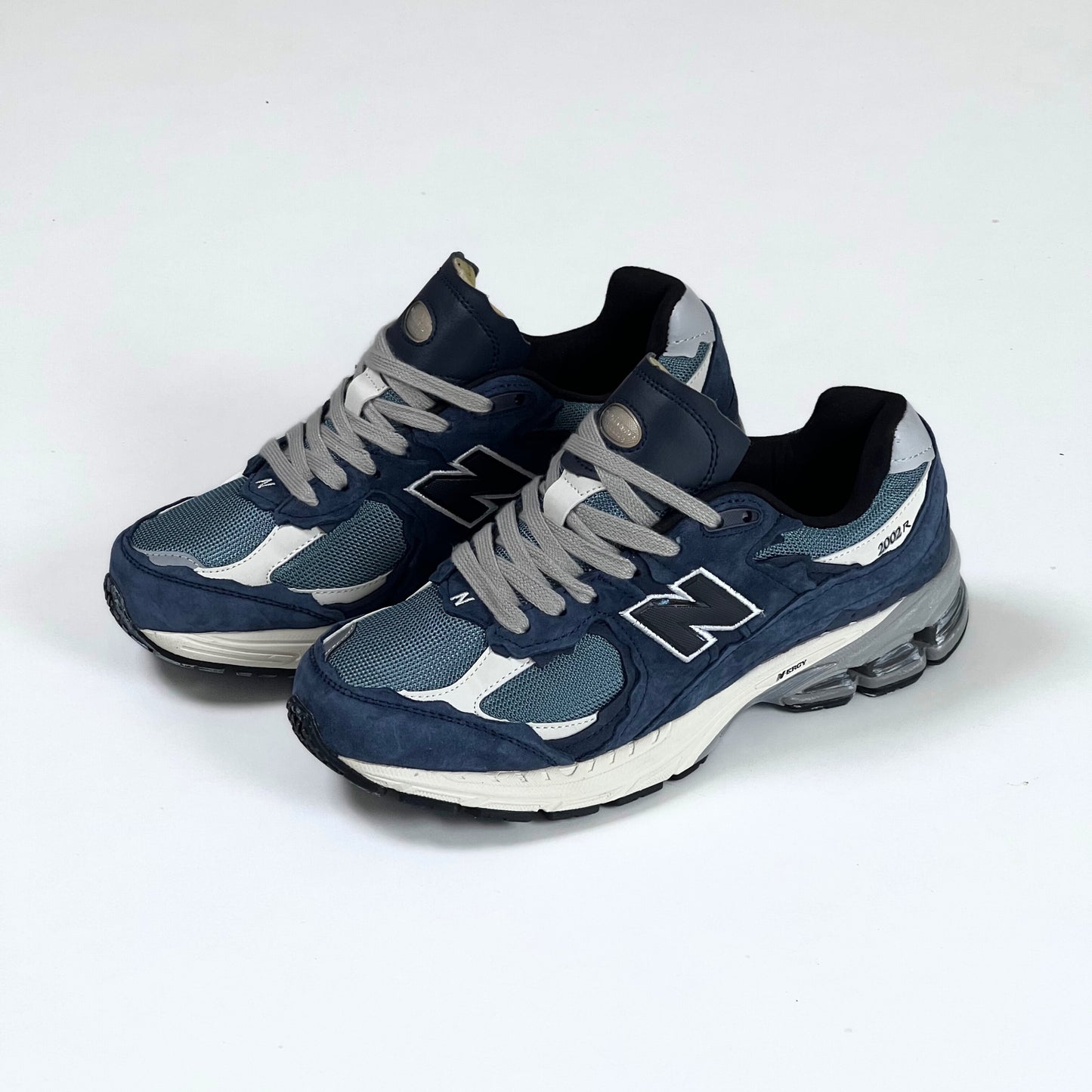 NEW BALANCE 2002R PROTECTION PACK DARK NAVY