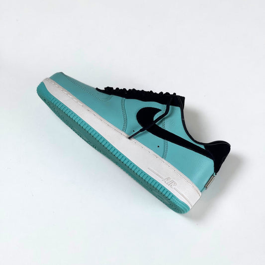 NIKE AIRFORCE-1 TIFFANY